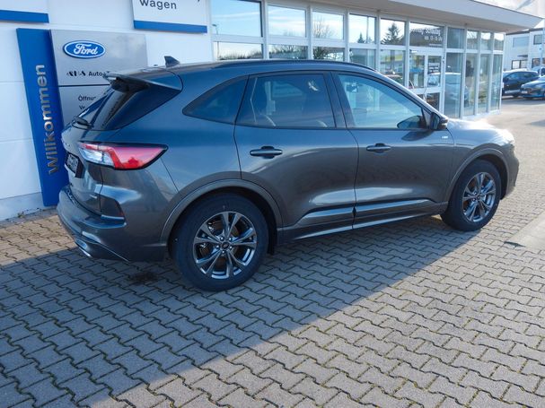 Ford Kuga 140 kW image number 8