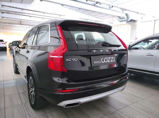 Volvo XC90 Recharge T8 AWD 288 kW image number 7