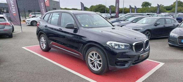 BMW X3 xDrive20d 140 kW image number 2