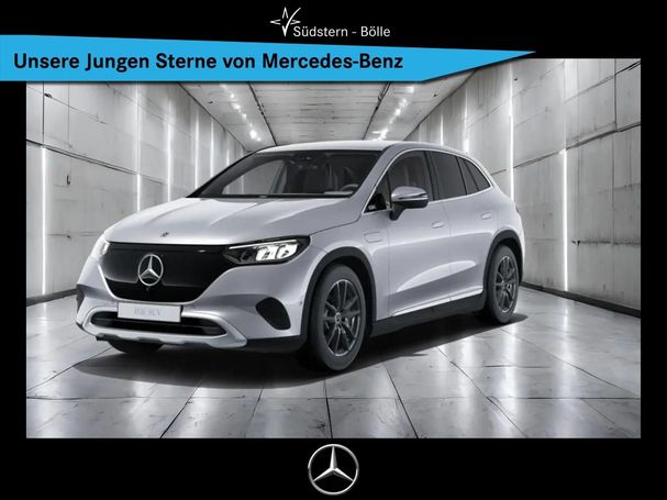 Mercedes-Benz EQE SUV 300 Art 180 kW image number 1