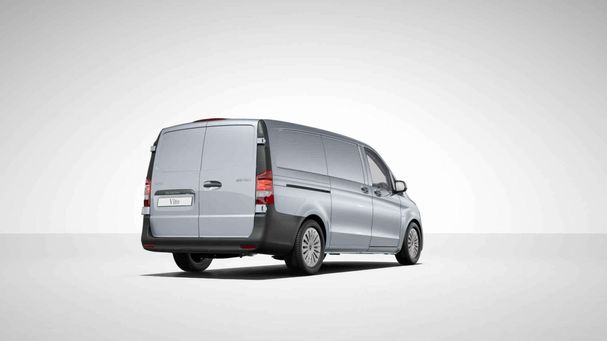 Mercedes-Benz Vito 116 CDi PRO 120 kW image number 1