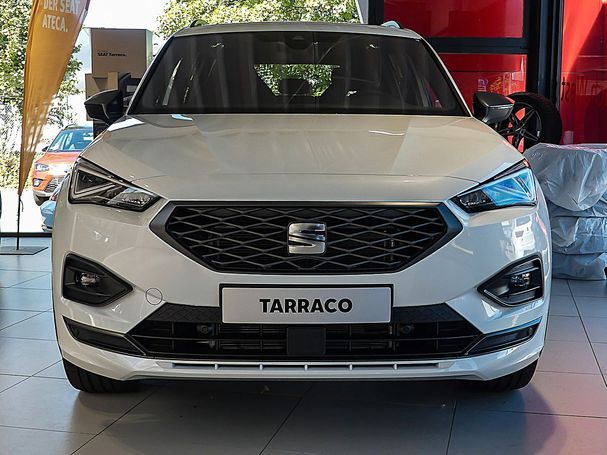 Seat Tarraco 1.5 TSI 110 kW image number 3