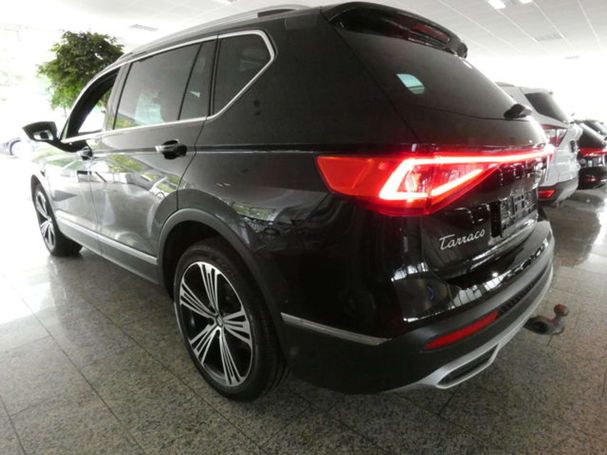 Seat Tarraco XCellence 4Drive 147 kW image number 4