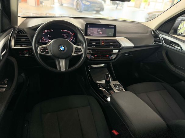 BMW X3 xDrive 140 kW image number 37