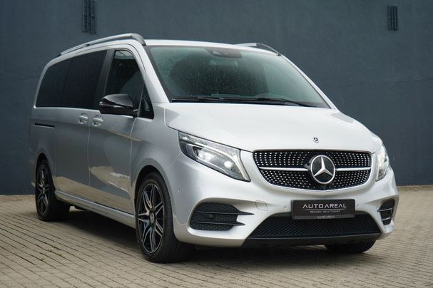 Mercedes-Benz V 300d 174 kW image number 13