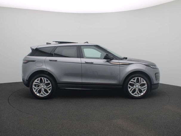 Land Rover Range Rover Evoque P300e AWD 227 kW image number 7