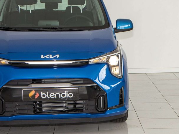 Kia Picanto 1.0 46 kW image number 6