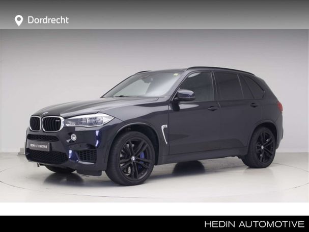 BMW X5 M xDrive 424 kW image number 1