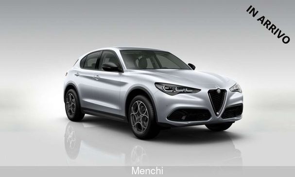 Alfa Romeo Stelvio 2.2 Diesel AT8 Q4 154 kW image number 1