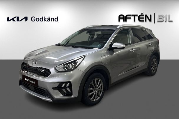 Kia Niro Hybrid 104 kW image number 1