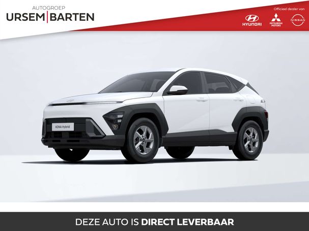 Hyundai Kona 1.6 GDI N 95 kW image number 1