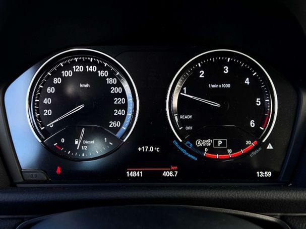 BMW 220d 140 kW image number 12