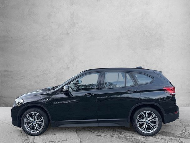 BMW X1 25e xDrive 162 kW image number 4