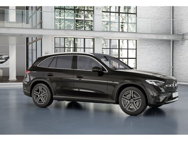 Mercedes-Benz GLC 200 150 kW image number 3