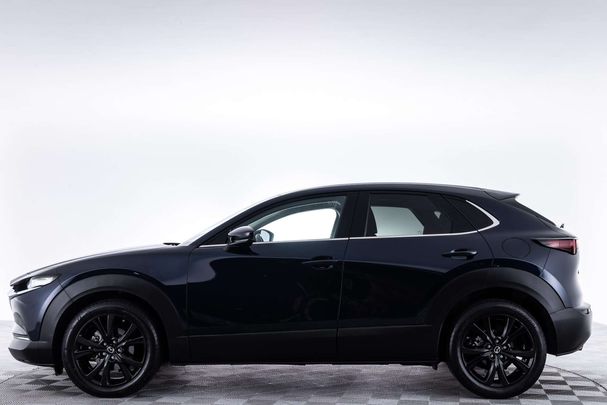 Mazda CX-30 2.0 e-SKYACTIV-X 137 kW image number 7