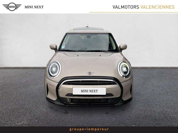 Mini One Mini 76 kW image number 2