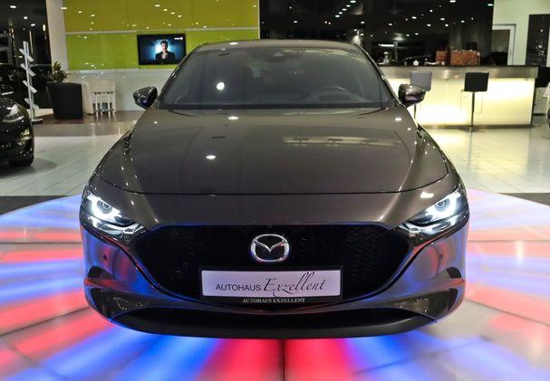 Mazda 3 90 kW image number 30