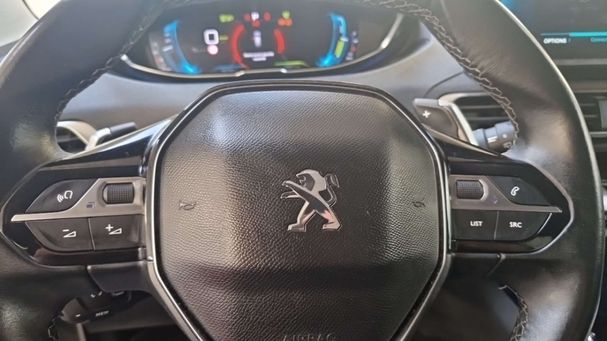 Peugeot 3008 133 kW image number 36