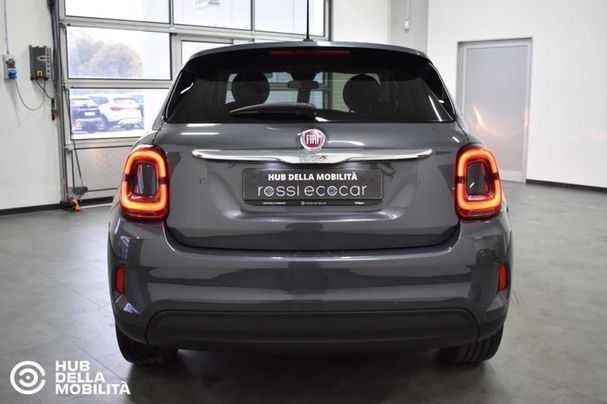 Fiat 500X 1.0 88 kW image number 4