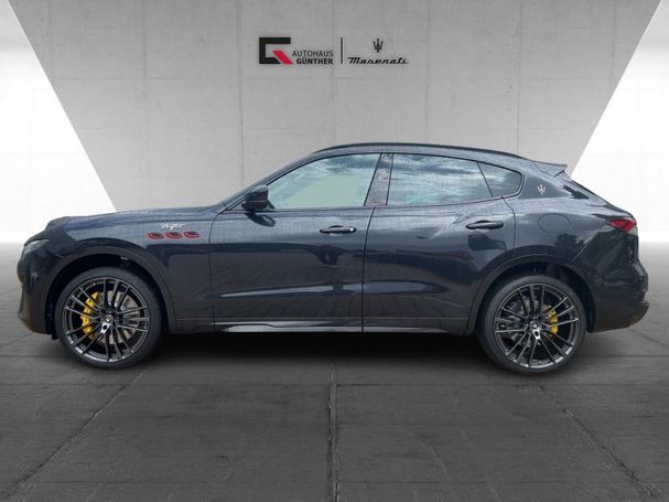 Maserati Levante Trofeo 427 kW image number 5