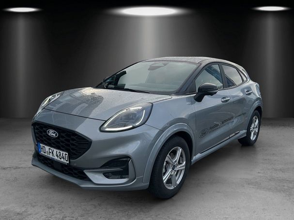 Ford Puma ST-Line 92 kW image number 1