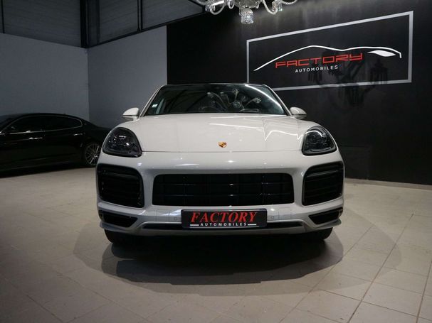 Porsche Cayenne E-Hybrid 254 kW image number 1