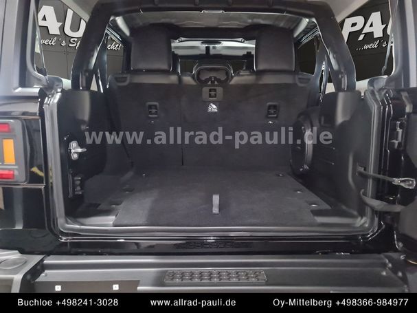 Jeep Wrangler Unlimited 3.6 V6 Rubicon 213 kW image number 6