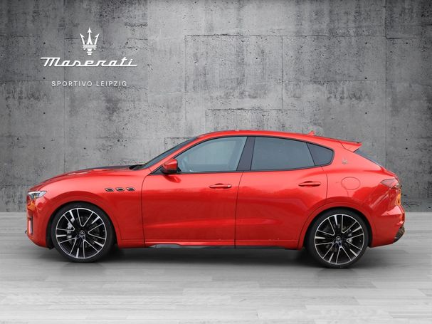 Maserati Levante Trofeo 427 kW image number 5