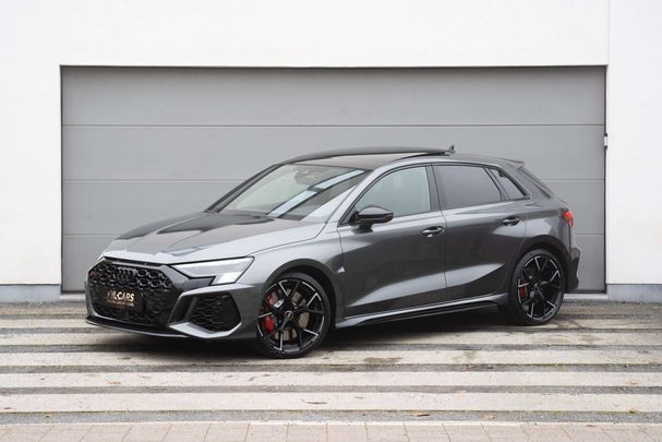 Audi RS3 Sportback Performance 294 kW image number 1