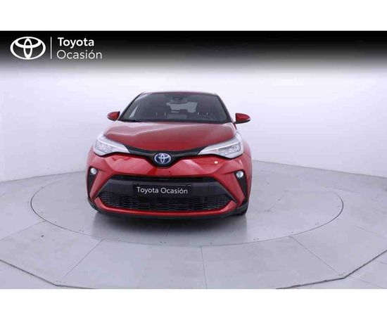 Toyota C-HR 90 kW image number 3