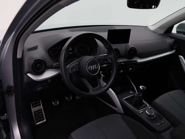 Audi Q2 1.0 TFSI 85 kW image number 5