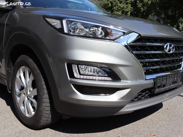 Hyundai Tucson 1.6 CRDi 85 kW image number 3