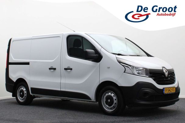 Renault Trafic dCi L1H1 92 kW image number 2