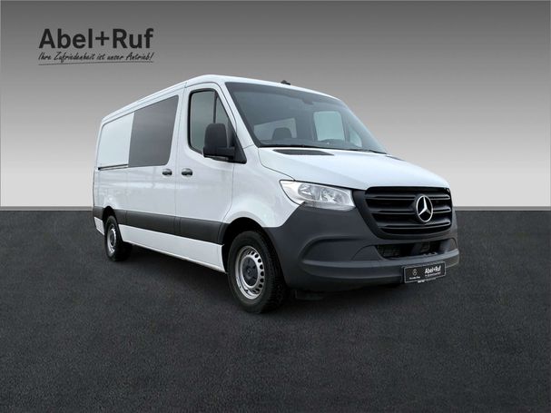 Mercedes-Benz Sprinter 315 CDI 110 kW image number 6