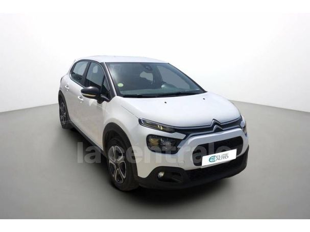 Citroen C3 BlueHDi 100 S&S FEEL 75 kW image number 1