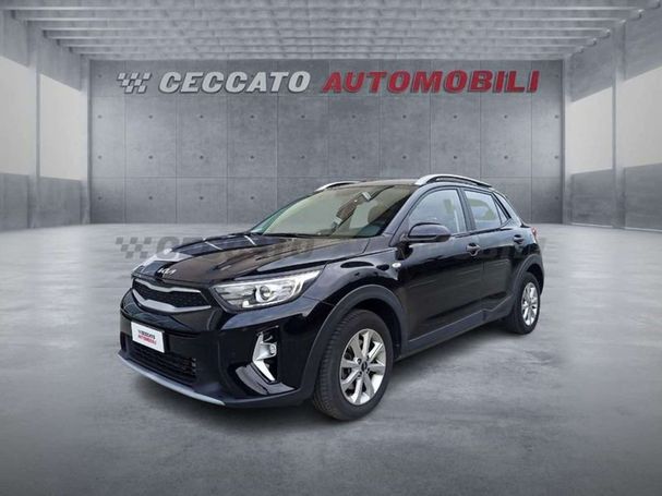 Kia Stonic 74 kW image number 1