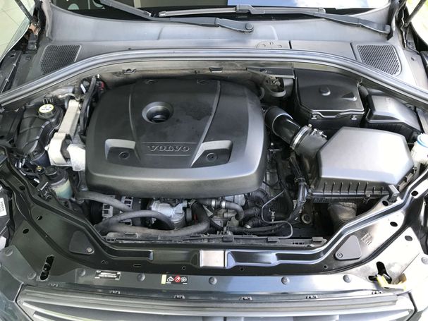 Volvo XC60 T5 Summum 180 kW image number 31