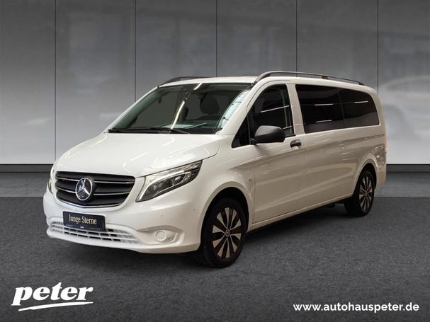 Mercedes-Benz Vito 119 CDi Tourer extra EDITION 140 kW image number 1