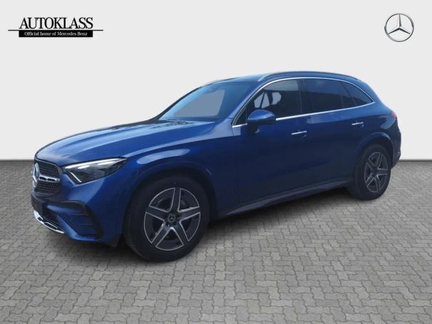 Mercedes-Benz GLC 300 190 kW image number 1