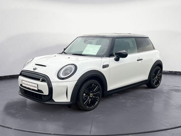 Mini Cooper E Trim 135 kW image number 1