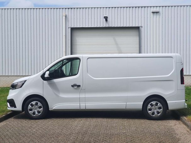 Renault Trafic Van E-Tech 90 kW image number 7