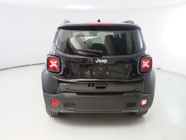 Jeep Renegade 1.3 PHEV 140 kW image number 4