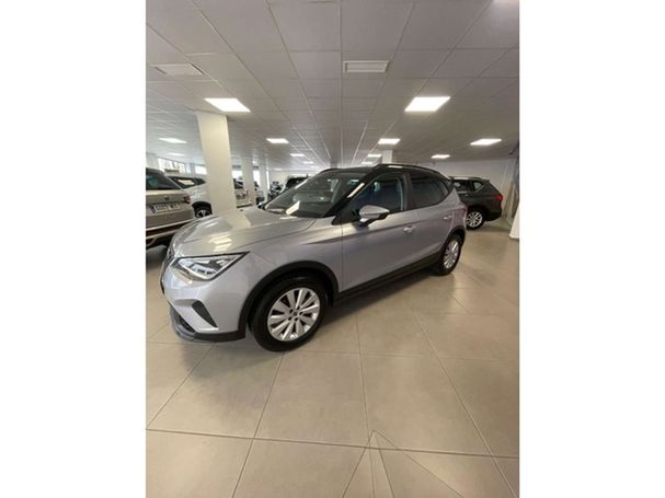 Seat Arona 1.0 TSI Style 81 kW image number 4