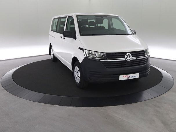 Volkswagen T6 Kombi 81 kW image number 2