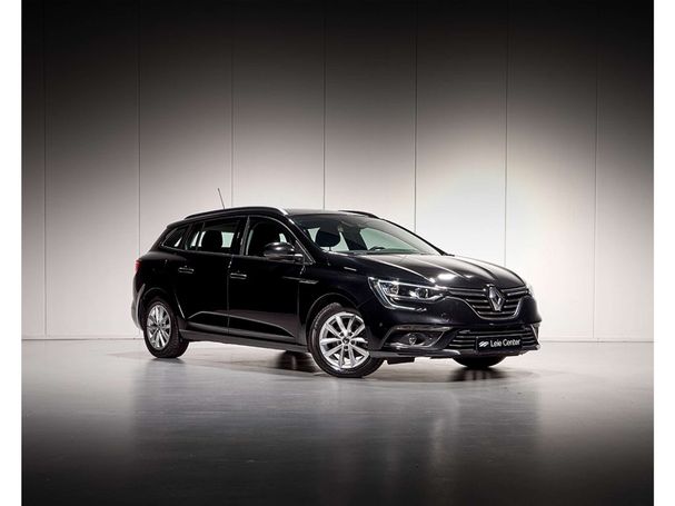 Renault Megane 81 kW image number 1