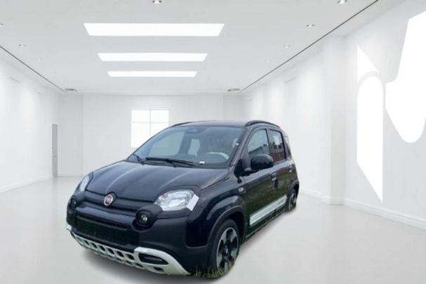 Fiat Panda 51 kW image number 1