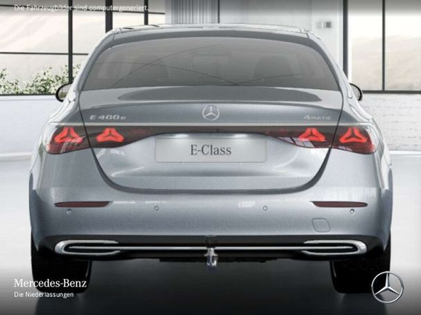 Mercedes-Benz E 400 e 280 kW image number 7