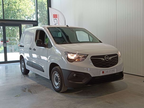 Opel Combo Cargo L1 81 kW image number 3