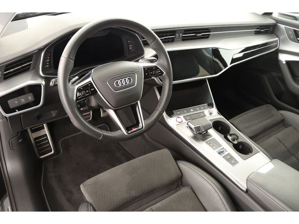 Audi S6 3.0 TDI quattro Avant 257 kW image number 10