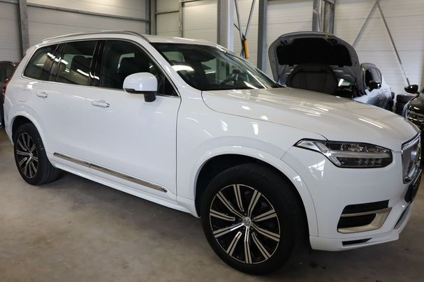 Volvo XC90 AWD Inscription 173 kW image number 2